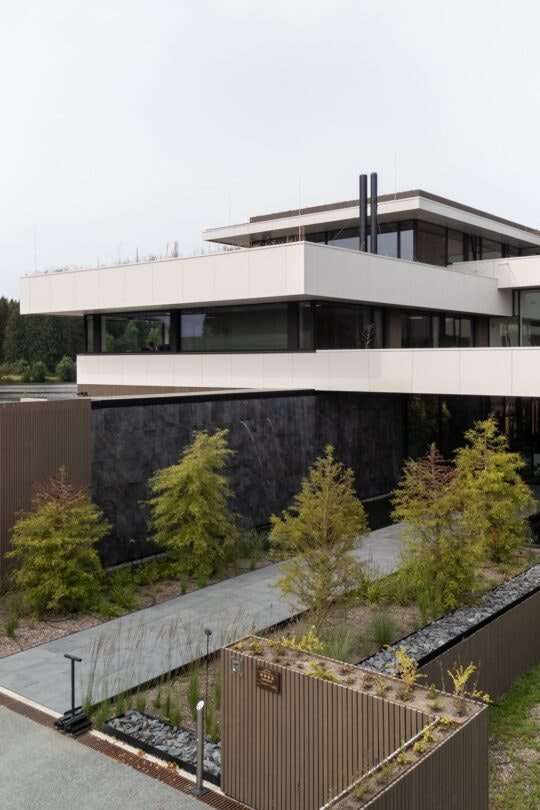 Facade Anatura Hotel (6) Facade Anatura Hotel (6)