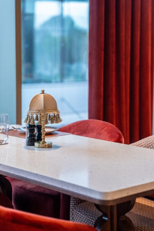 Monreve Brasserie (10) Monreve Brasserie (10)