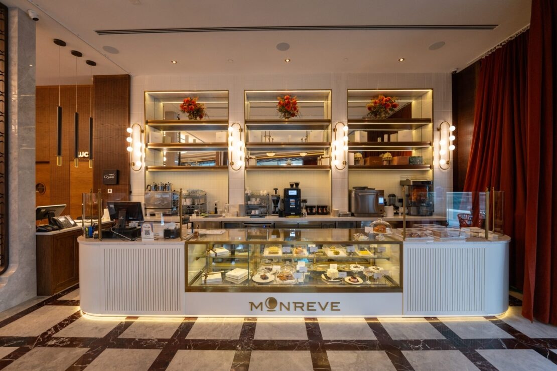 Monreve Brasserie (13) Monreve Brasserie (13)