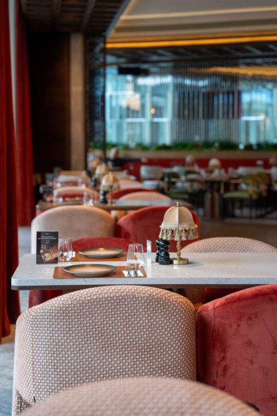 Monreve Brasserie (14) Monreve Brasserie (14)