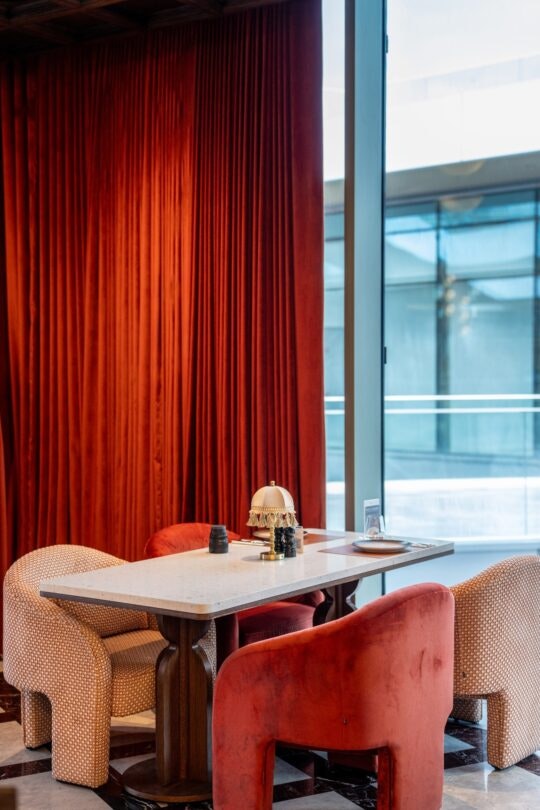 Monreve Brasserie (19) Monreve Brasserie (19)