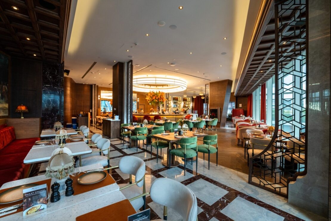 Monreve Brasserie (2) Monreve Brasserie (2)