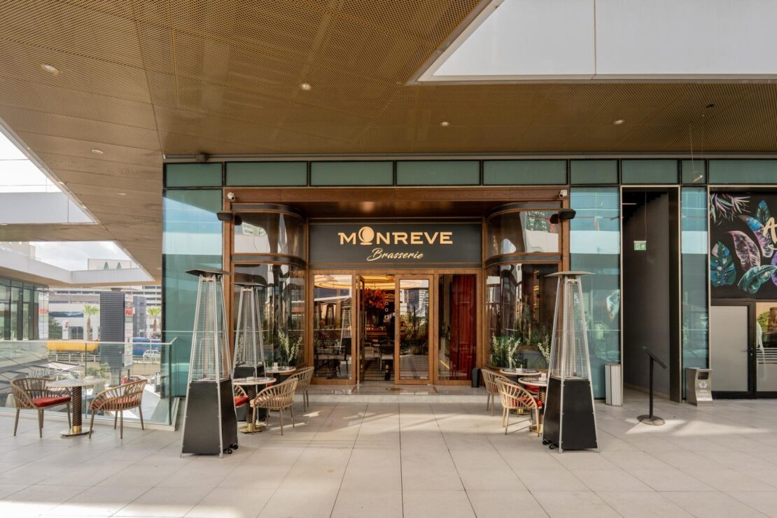 Monreve Brasserie (21) Monreve Brasserie (21)