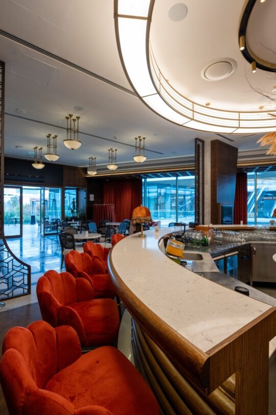 Monreve Brasserie (4) Monreve Brasserie (4)