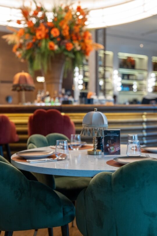 Monreve Brasserie (6) Monreve Brasserie (6)