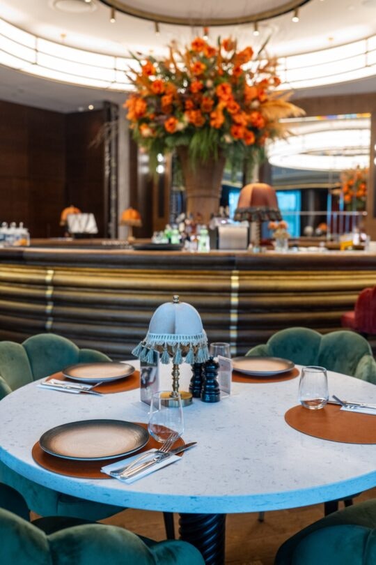 Monreve Brasserie (7) Monreve Brasserie (7)