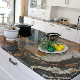 Image of silestone 3b in Innovatie in de keuken, werkbladen zonder grenzen - Cosentino