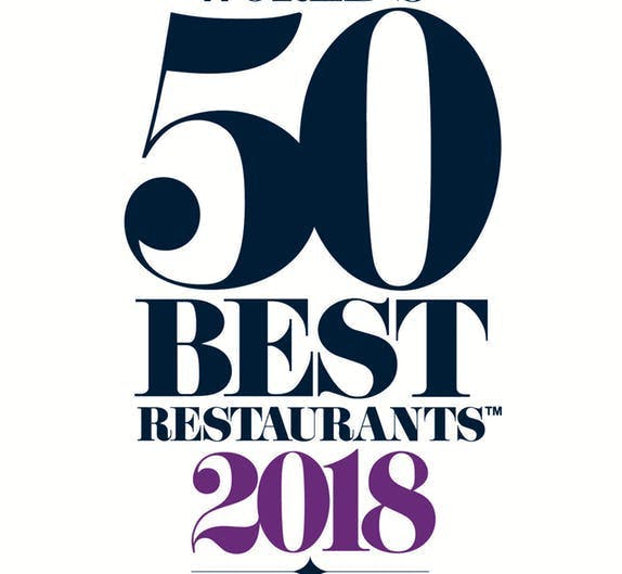 Image of 50best world 2018 tm 1.jpg?auto=format%2Ccompress&ixlib=php 3.3 in Dekton® by Cosentino, officiële leverancier van werkbladen in De 50 Beste Restaurants ter Wereld 2018 - Cosentino