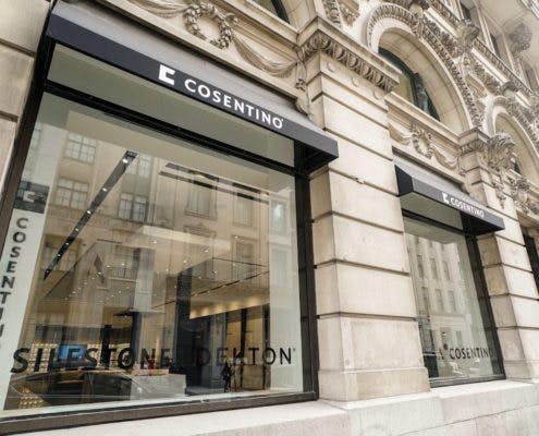 Cosentino Group behaalt financiële targets en bereikt in 2016 recordcijfers met een omzet van 834 miljoen