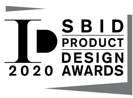 Image of sbid logo 1 2.jpg?auto=format%2Ccompress&fit=crop&ixlib=php 3.3 in Dekton® Scondido ontworpen door Remy Meijers - Cosentino