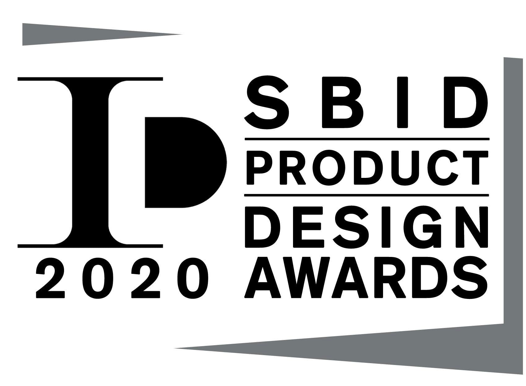 Image of sbid logo 1 2.jpg?auto=format%2Ccompress&fit=crop&ixlib=php 3.3 in Dekton® by Cosentino: officiële sponsor van 'The World's 50 Best Restaurants 2019' - Cosentino