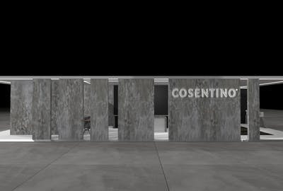 Cosentino presenteert opvallend nieuws en samenwerkingen gedurende  de Milaan Design Week 2018