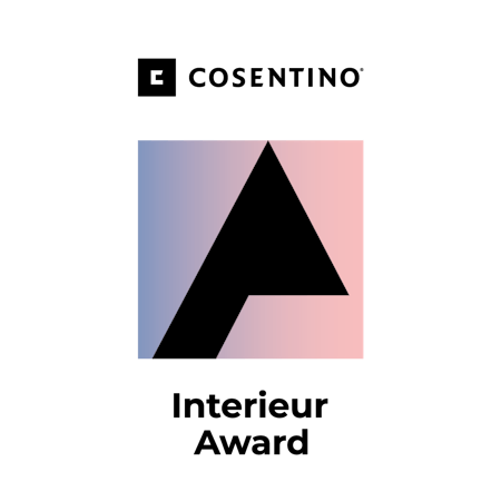 Image of arc21 interieur cosentino in Winnaars ARC21 Awards bekend - Cosentino