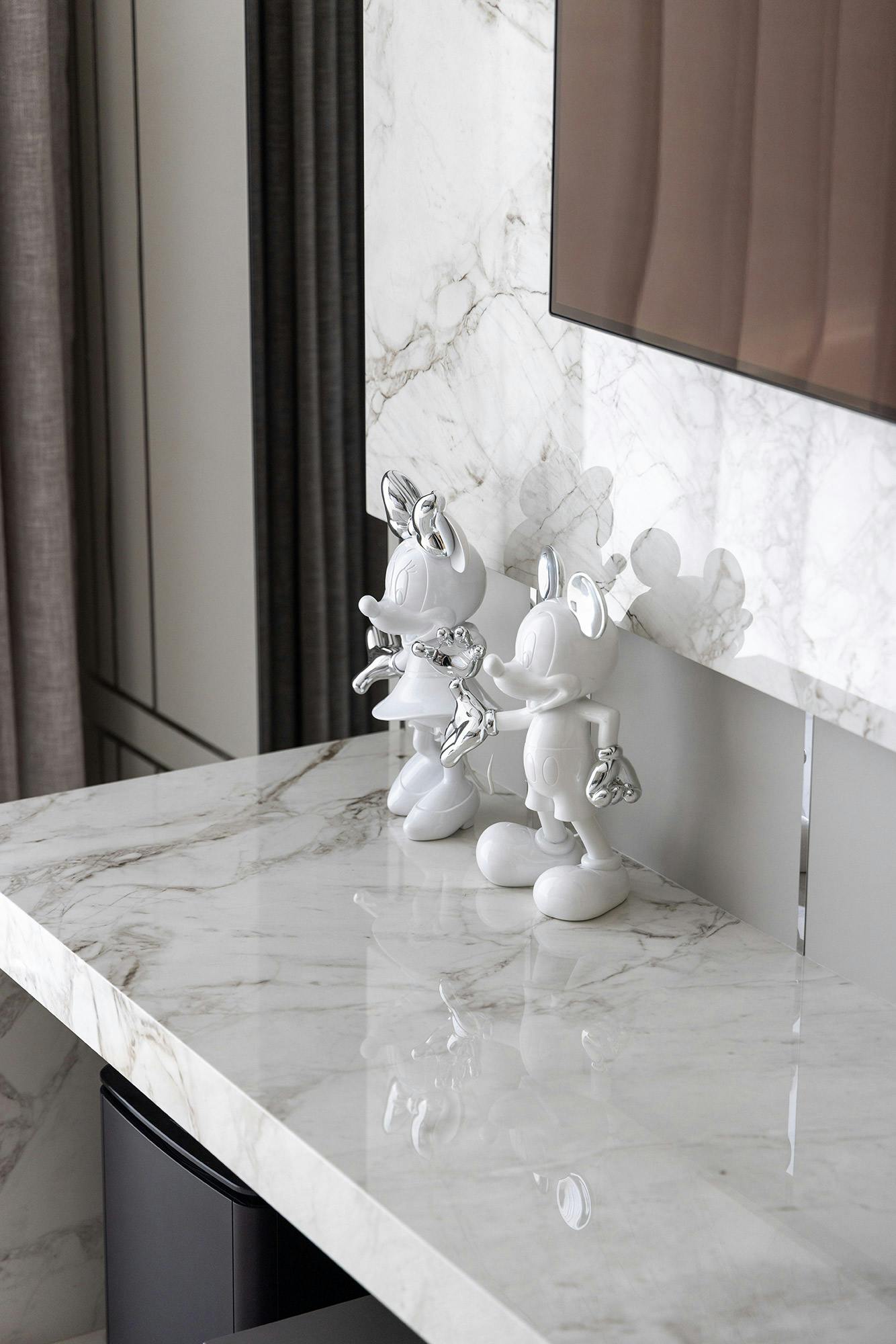 Image of Villa 35 dekton 15.jpg?auto=format%2Ccompress&ixlib=php 3.3 in A luxurious interior design that makes the most of Dekton’s versatility - Cosentino