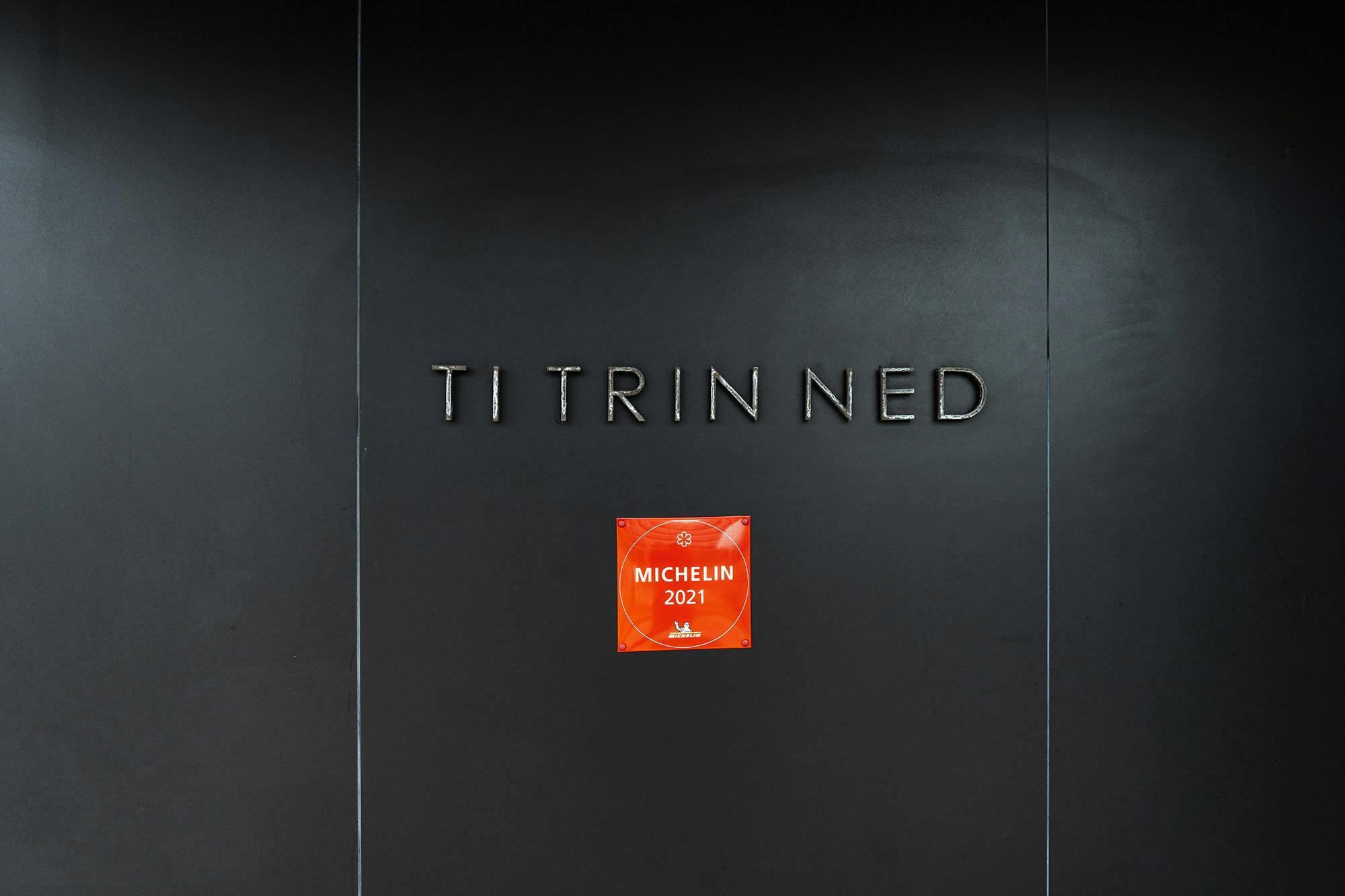 Image of Ti Trin Ned After.jpg?auto=format%2Ccompress&ixlib=php 3.3 in This Michelin-starred Danish restaurant uses Dekton on its façade to withstand the harsh marine environment  - Cosentino