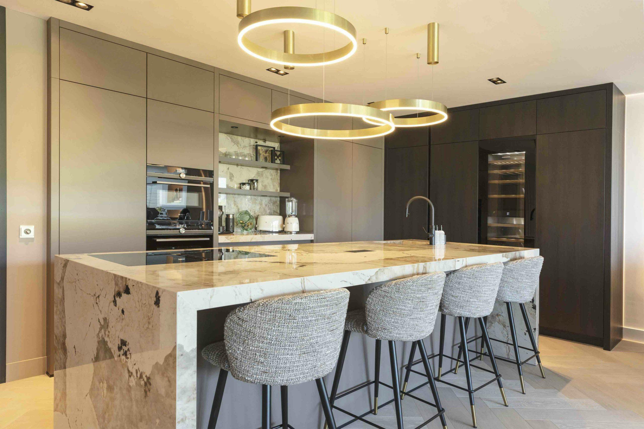 Image of Clear Kitchen 5 scaled.jpg?auto=format%2Ccompress&ixlib=php 3.3 in Eclectisch, glamoureus en modern: De Cosentino ‘Keuken van het Jaar’-awards zijn bekend! - Cosentino
