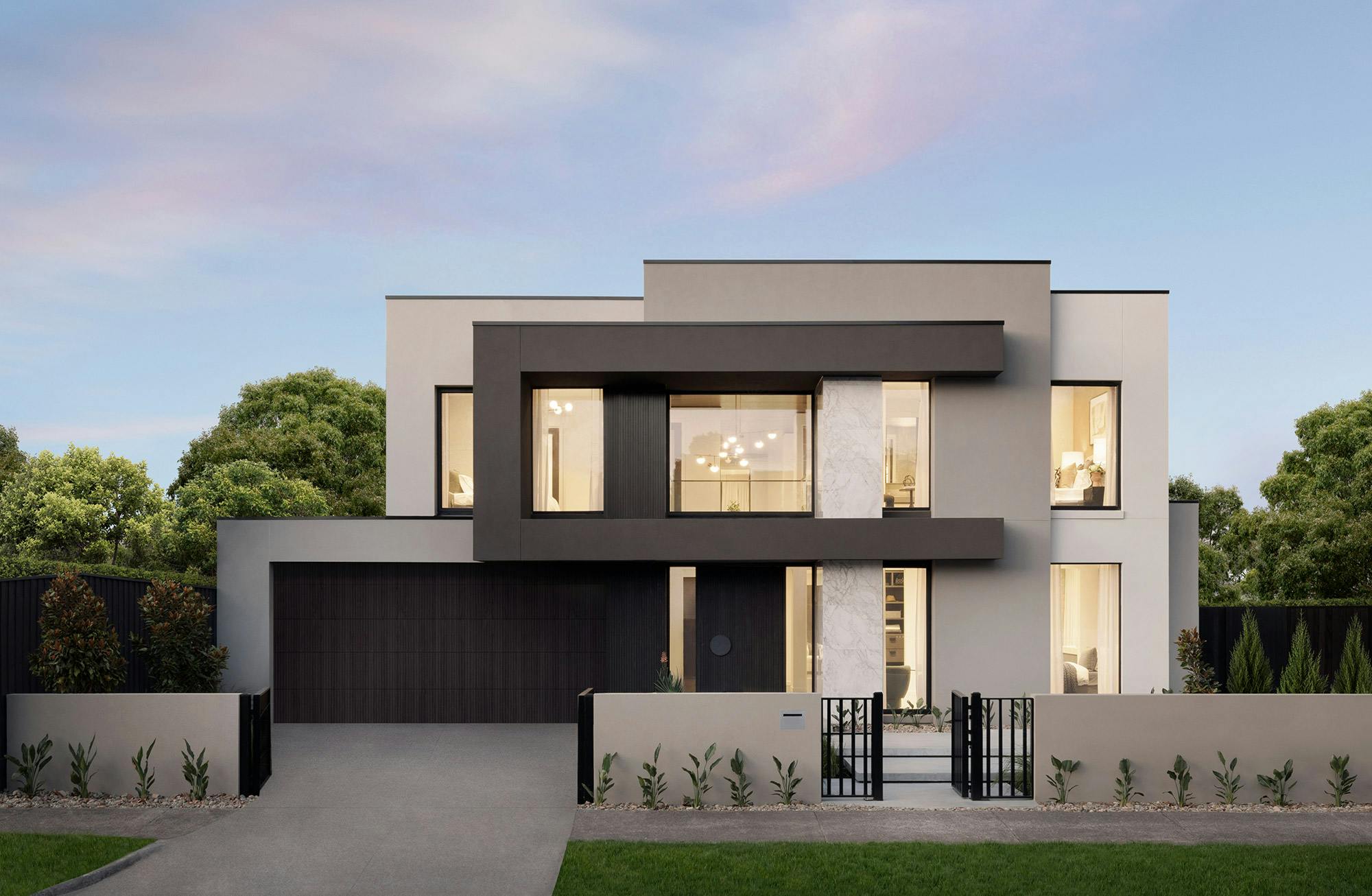 Image of The lumiere residence.jpg?auto=format%2Ccompress&ixlib=php 3.3 in The Lumiere home, contemporary elegance thanks to Dekton and Silestone - Cosentino