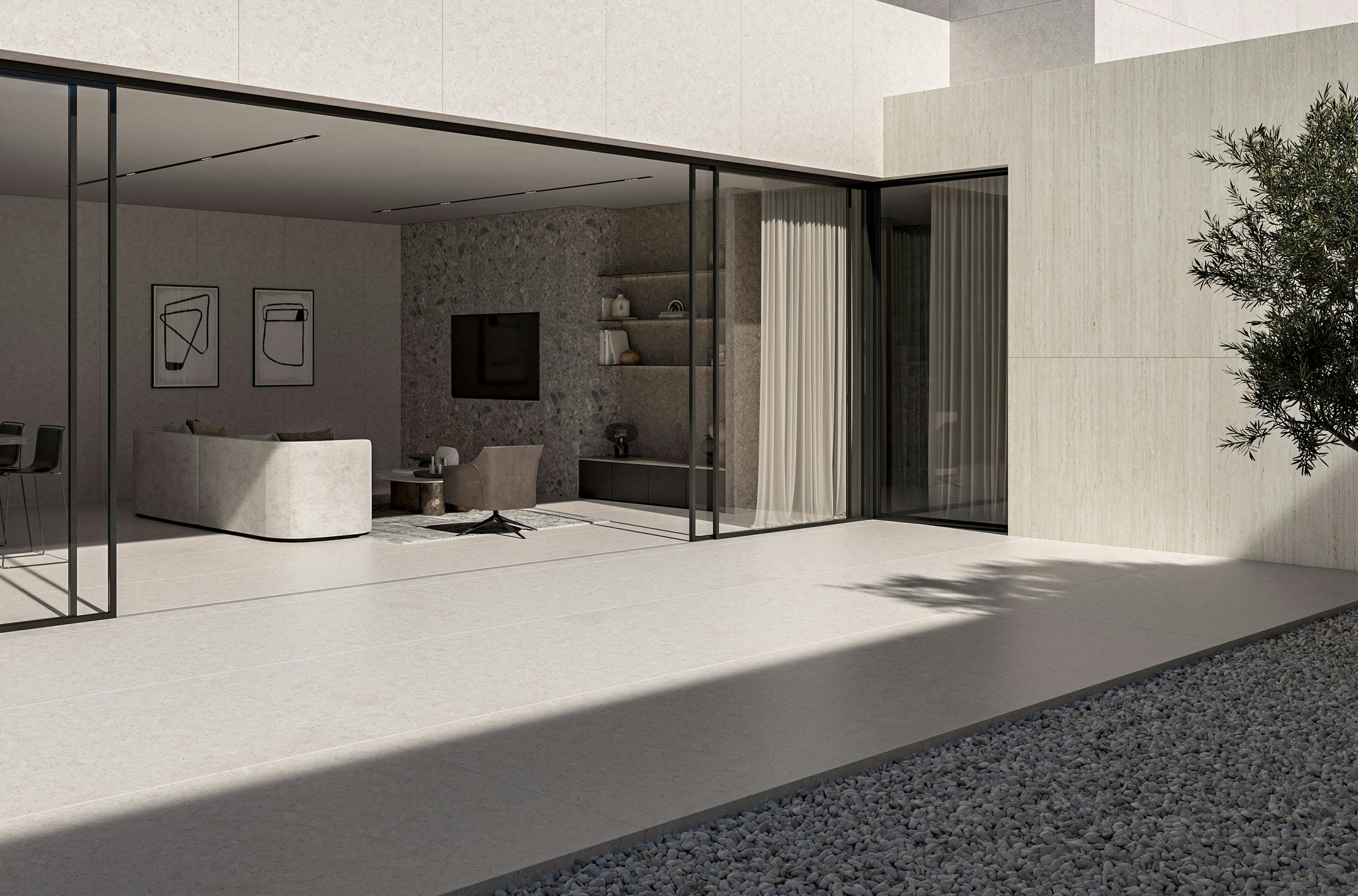 Dekton Slide Pietra Kode 2 Image 36 of Dekton Slide Pietra Kode 2.jpg?auto=format%2Ccompress&ixlib=php 3.3 in Buitenvloeren - Cosentino