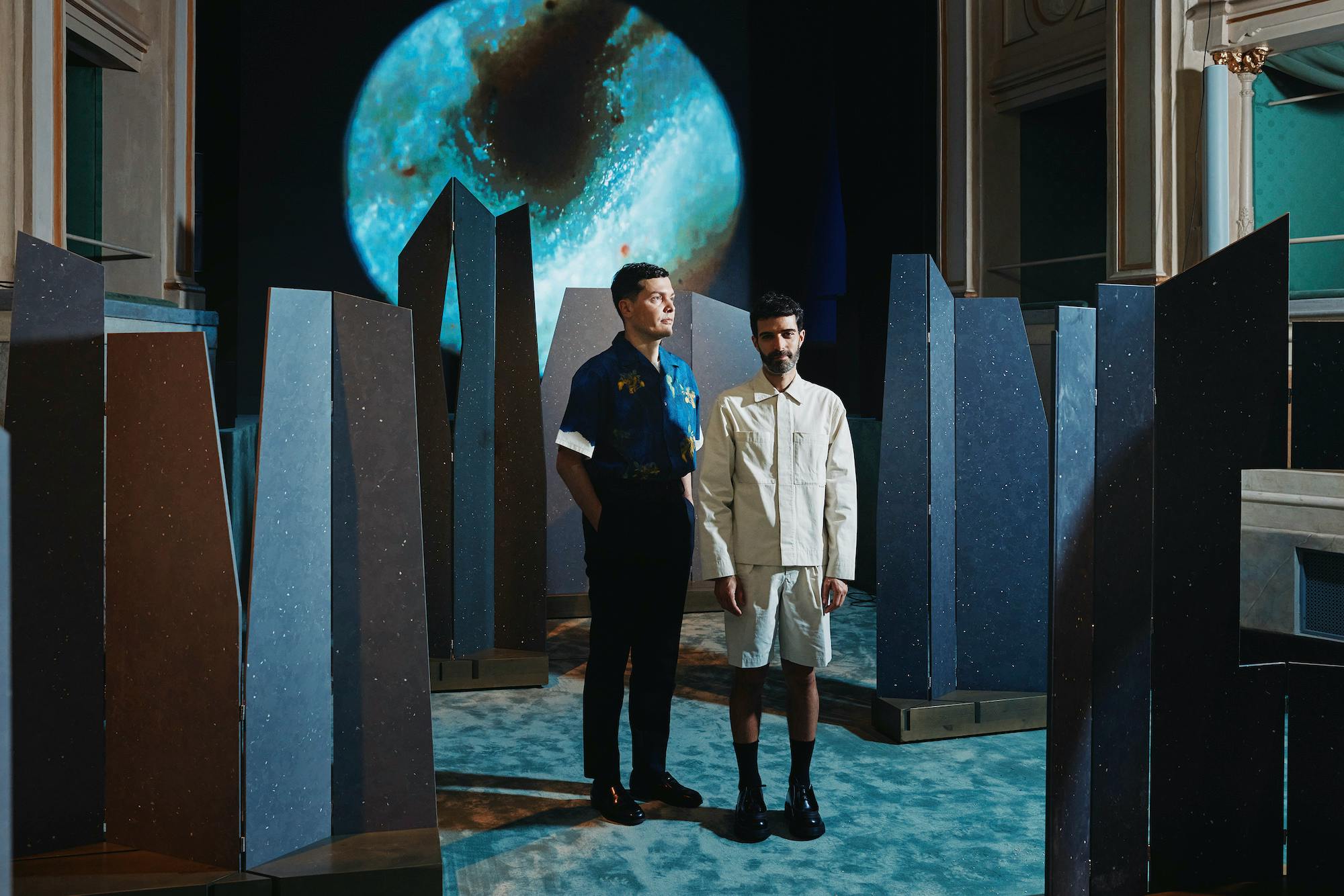 10_COSENTINO_EARTHIC LAB X FORMAFANTASMA_phOmarSartor Image 42 of 10 COSENTINO EARTHIC LAB X FORMAFANTASMA phOmarSartor.jpg?auto=format%2Ccompress&ixlib=php 3.3 in A kitchen with history and Silestone: the renovation by Josephine Malling - Cosentino