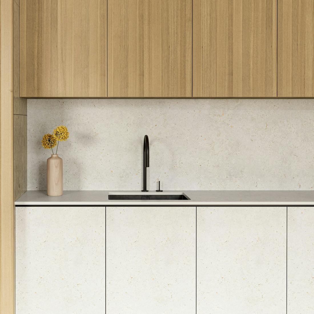 Dekton Pietra Edition - Cocina 3 - Ava + Polar 2 Image 35 of Dekton Pietra Edition Cocina 3 Ava Polar 2.jpg?auto=format%2Ccompress&fit=crop&ixlib=php 3.3 in Campaspero kalksteen: de luxe van eenvoud - Cosentino