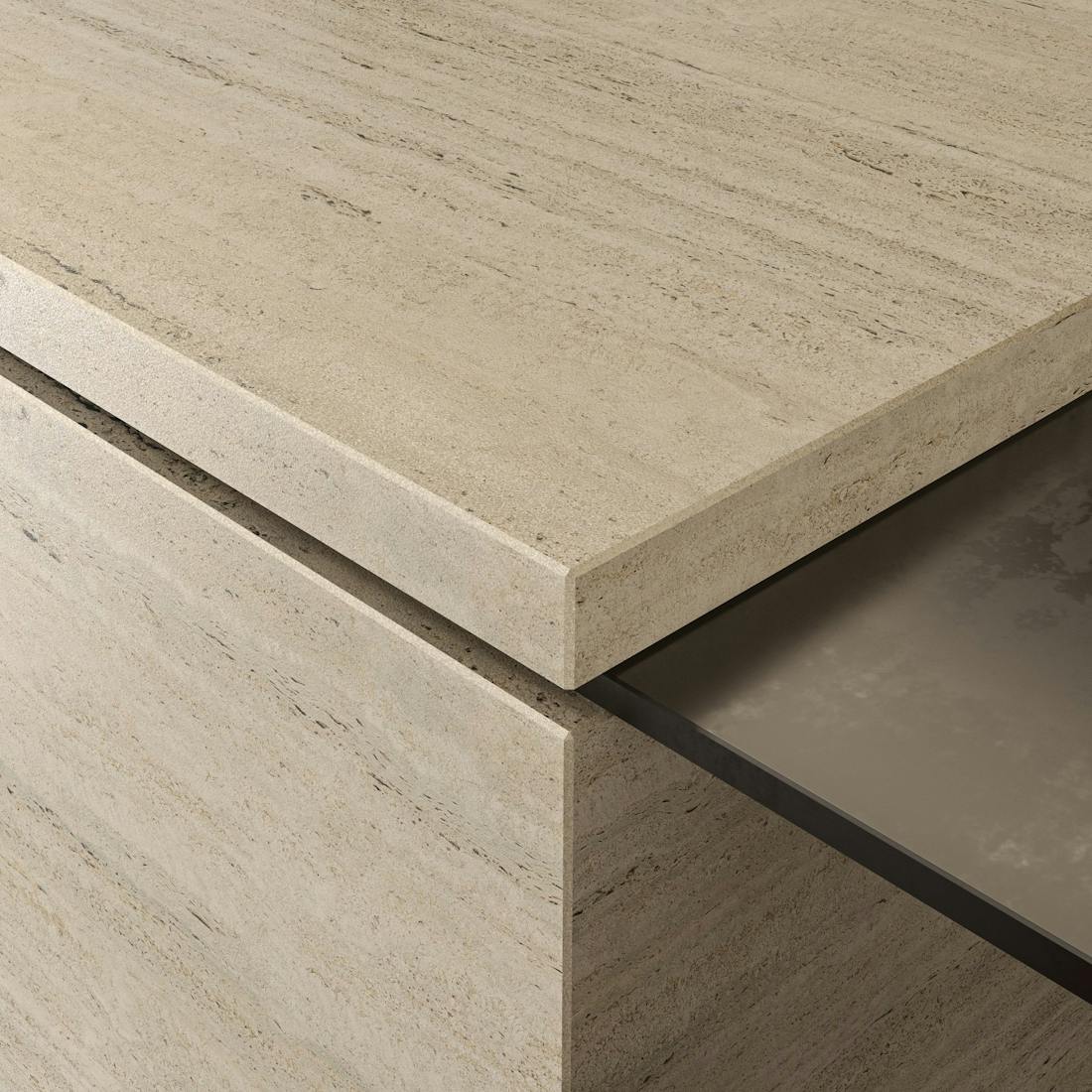 Dekton Pietra Edition - Cocina - Nebu 3 Image 32 of Dekton Pietra Edition Cocina Nebu 3.jpg?auto=format%2Ccompress&fit=crop&ixlib=php 3.3 in De meest gerenoveerde versie van travertijn en zijn tijdloze schoonheid is pure passie - Cosentino