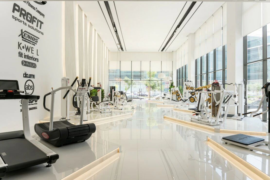 Profit Gym (1) Profit Gym (1)