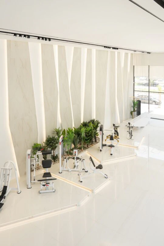 Profit Gym (10) Profit Gym (10)