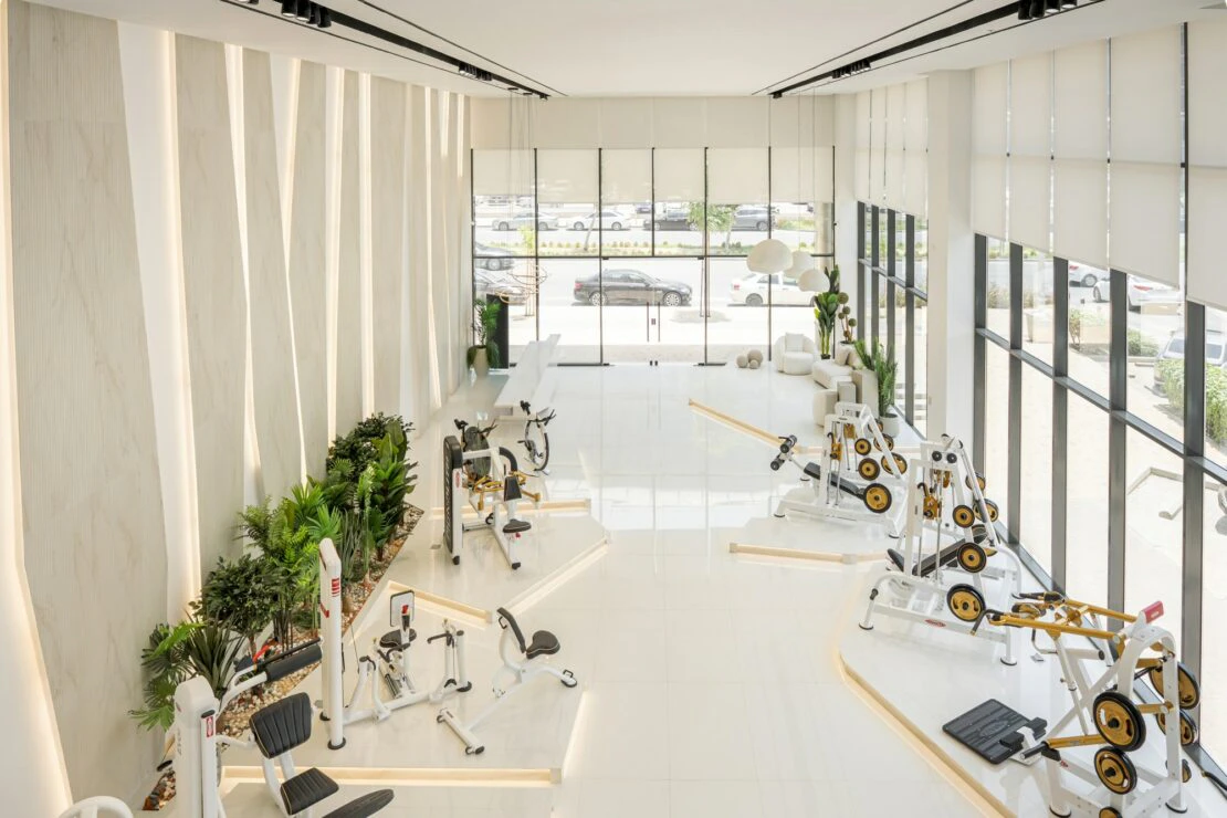 Profit Gym (11) Profit Gym (11)