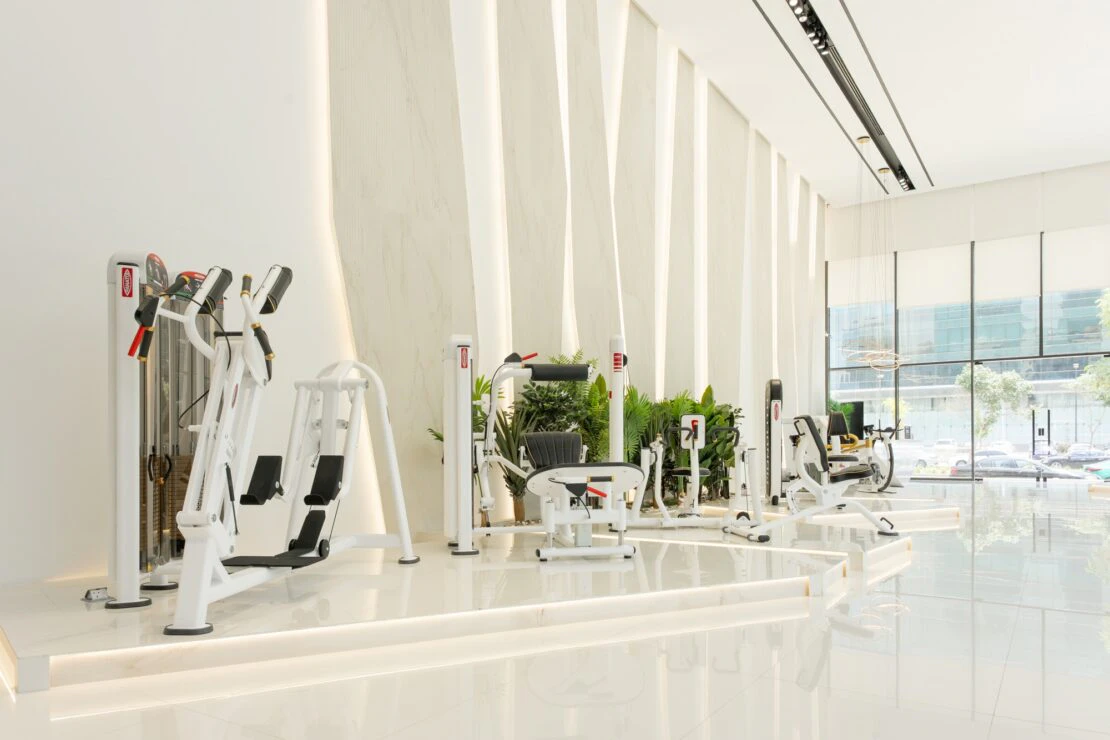 Profit Gym (2) Profit Gym (2)