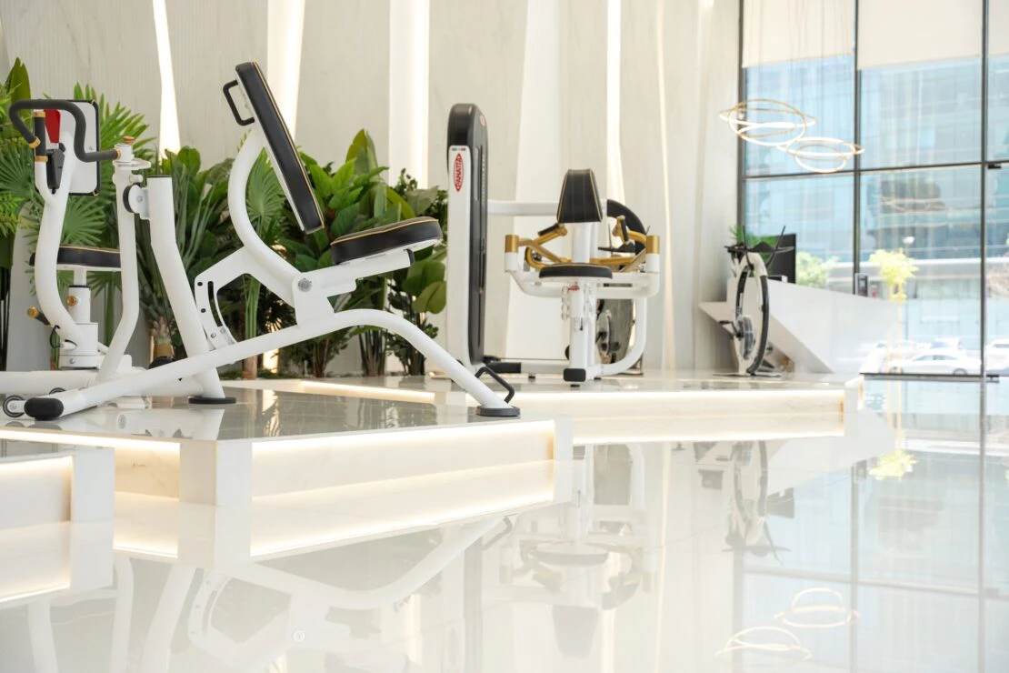 Profit Gym (4) Profit Gym (4)