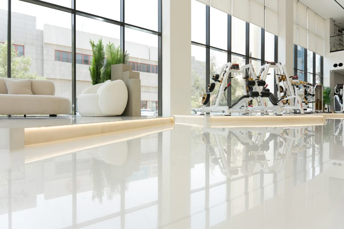 Profit Gym (6) Profit Gym (6)