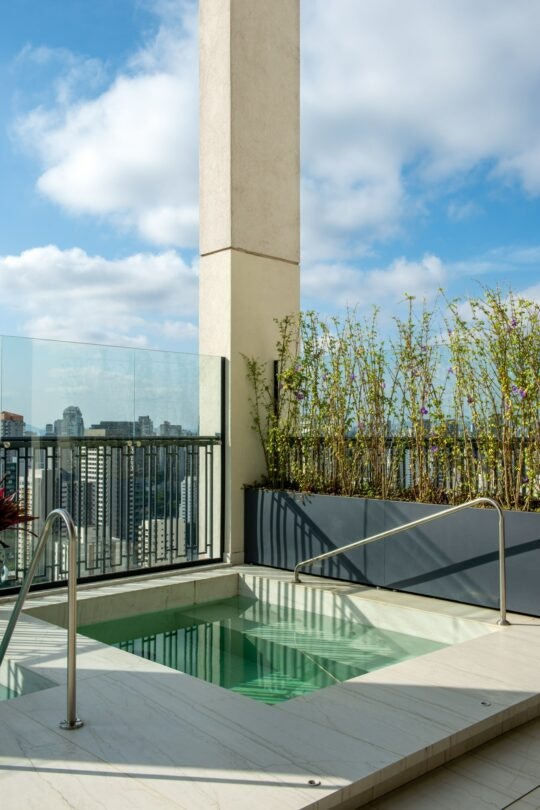 Triplex Wabi Sabi Fabio Morozini (6) Triplex Wabi Sabi Fabio Morozini (6)