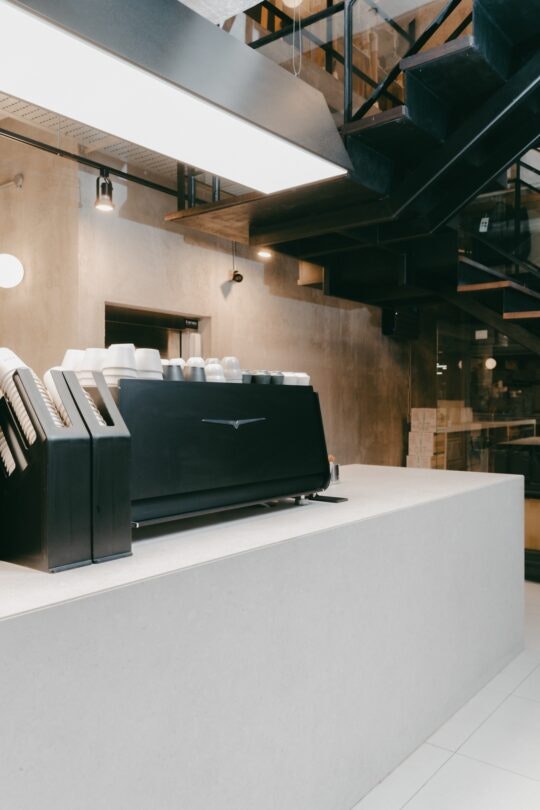 COSENTINO CROISSERIE-3 COSENTINO CROISSERIE-3