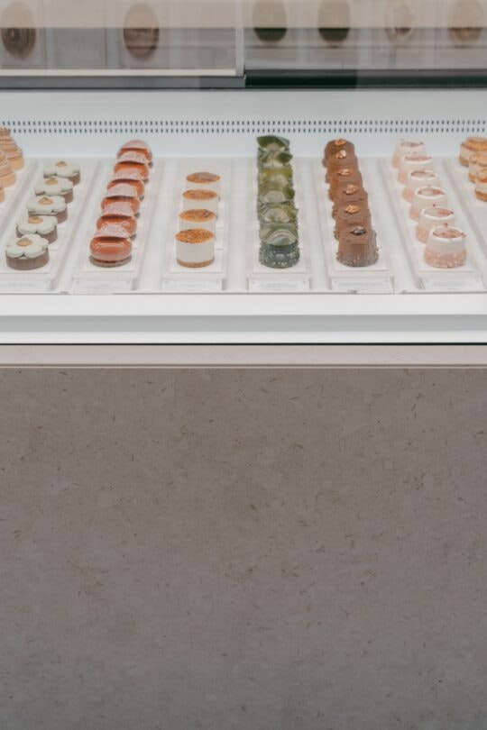 COSENTINO CROISSERIE-43 COSENTINO CROISSERIE-43