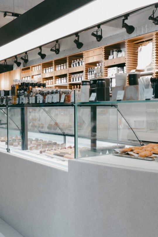 COSENTINO CROISSERIE-5 COSENTINO CROISSERIE-5