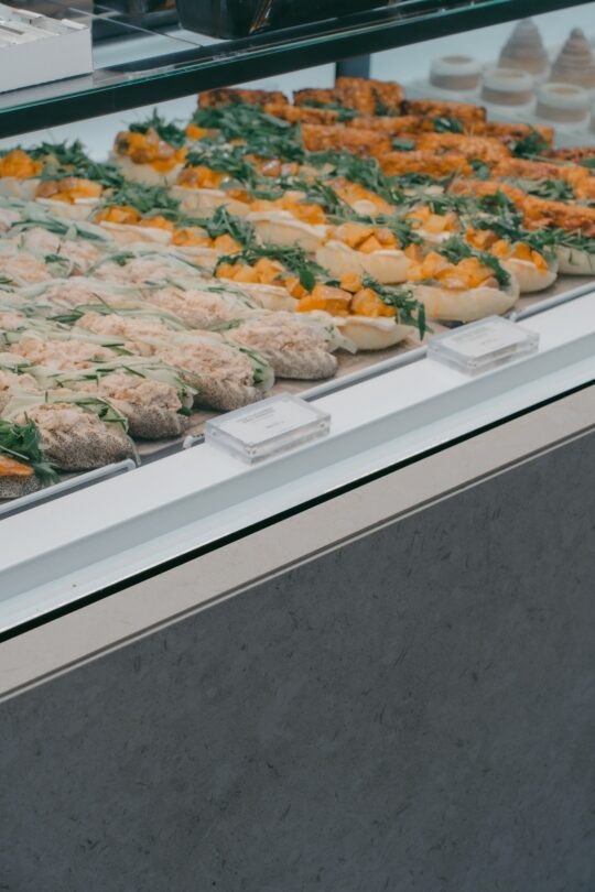 COSENTINO CROISSERIE-52 COSENTINO CROISSERIE-52