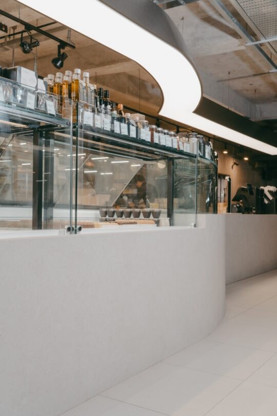 COSENTINO CROISSERIE-8 COSENTINO CROISSERIE-8