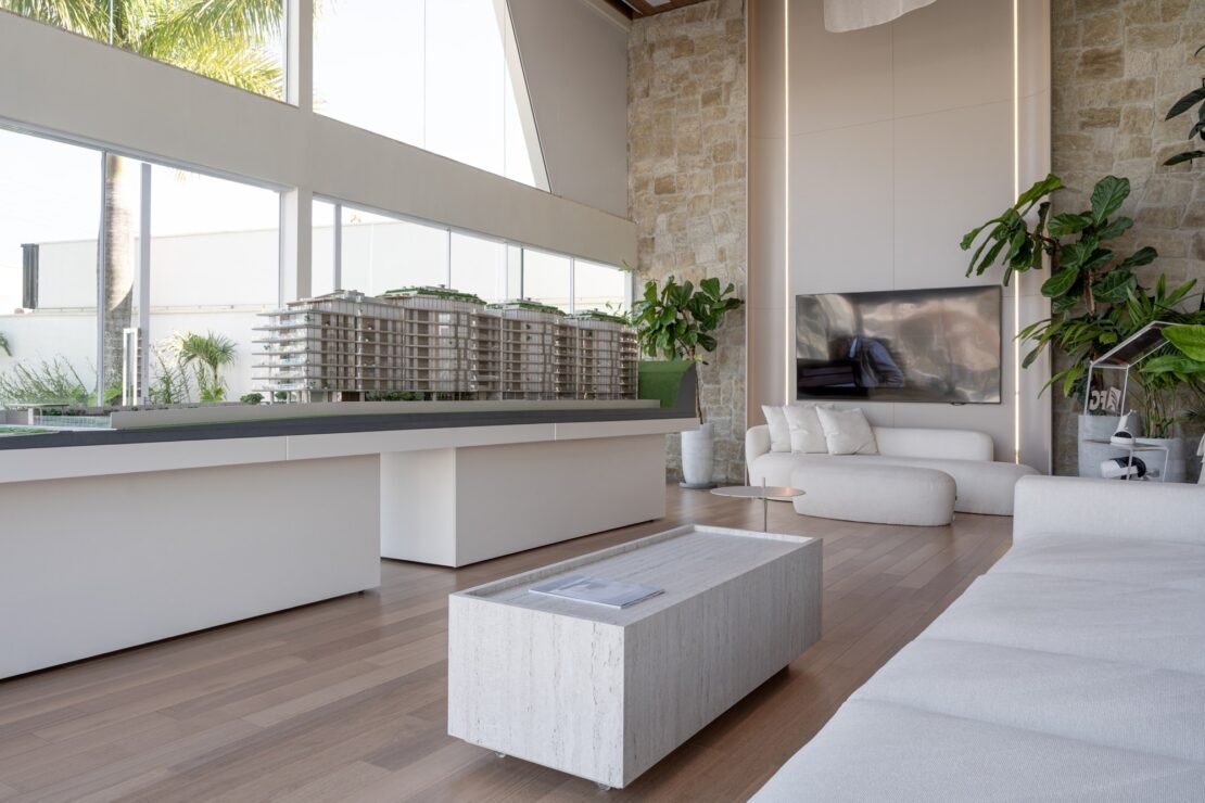 Espacio FG Praia Brava (2) Espacio FG Praia Brava (2)