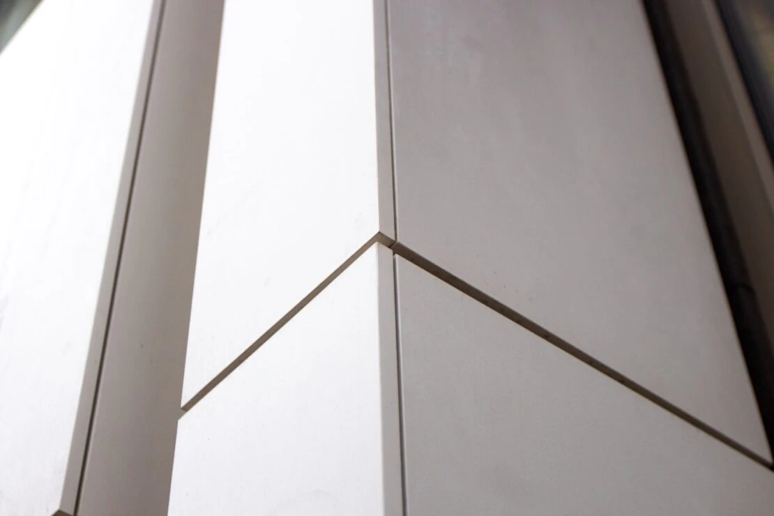 Facade Sadhuis Rotterdam (4) Facade Sadhuis Rotterdam (4)