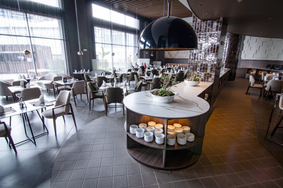 Hotel Wyndham (15) Hotel Wyndham (15)