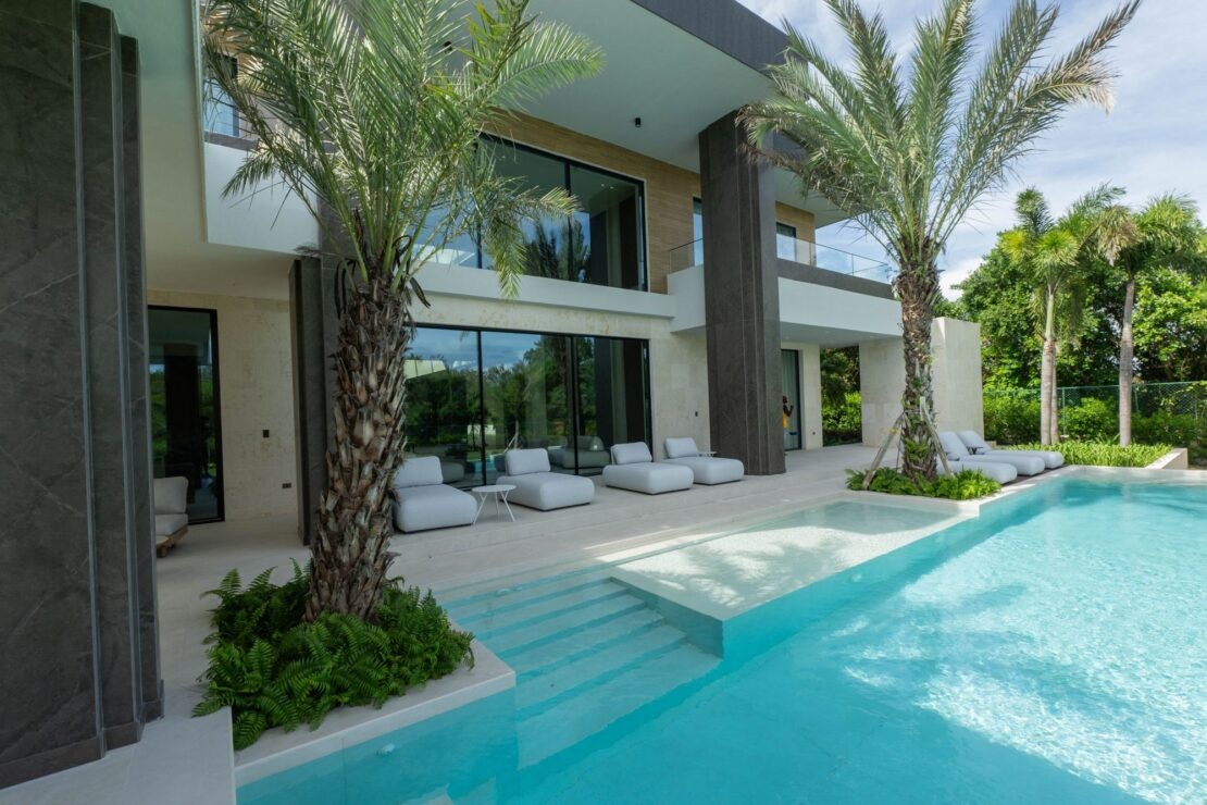 Residencia Rep Dominicana (10) Residencia Rep Dominicana (10)