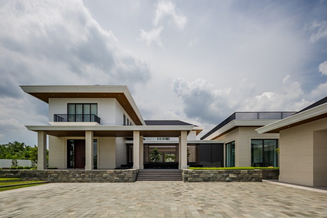 Tandem House by TiniTj Interior (13) Tandem House by TiniTj Interior (13)