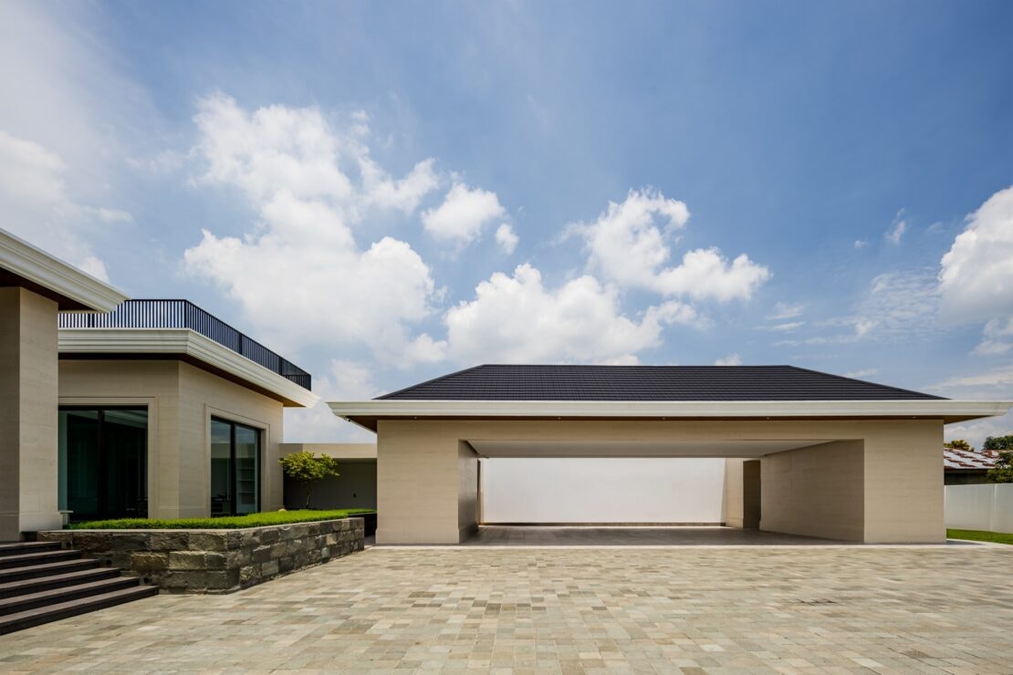 Tandem House by TiniTj Interior (14) Tandem House by TiniTj Interior (14)