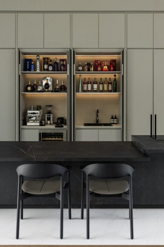 Tandem House by TiniTj Interior (4) Tandem House by TiniTj Interior (4)