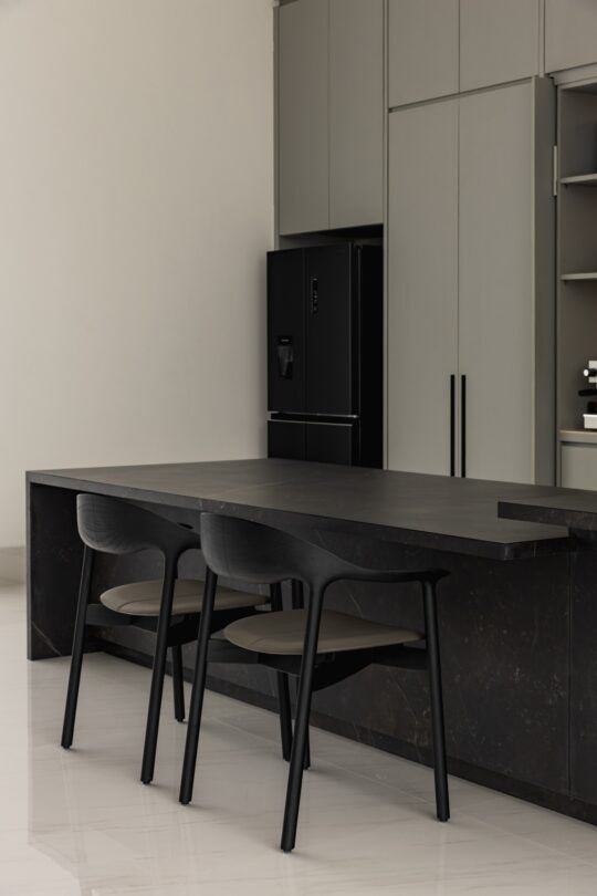 Tandem House by TiniTj Interior (5) Tandem House by TiniTj Interior (5)