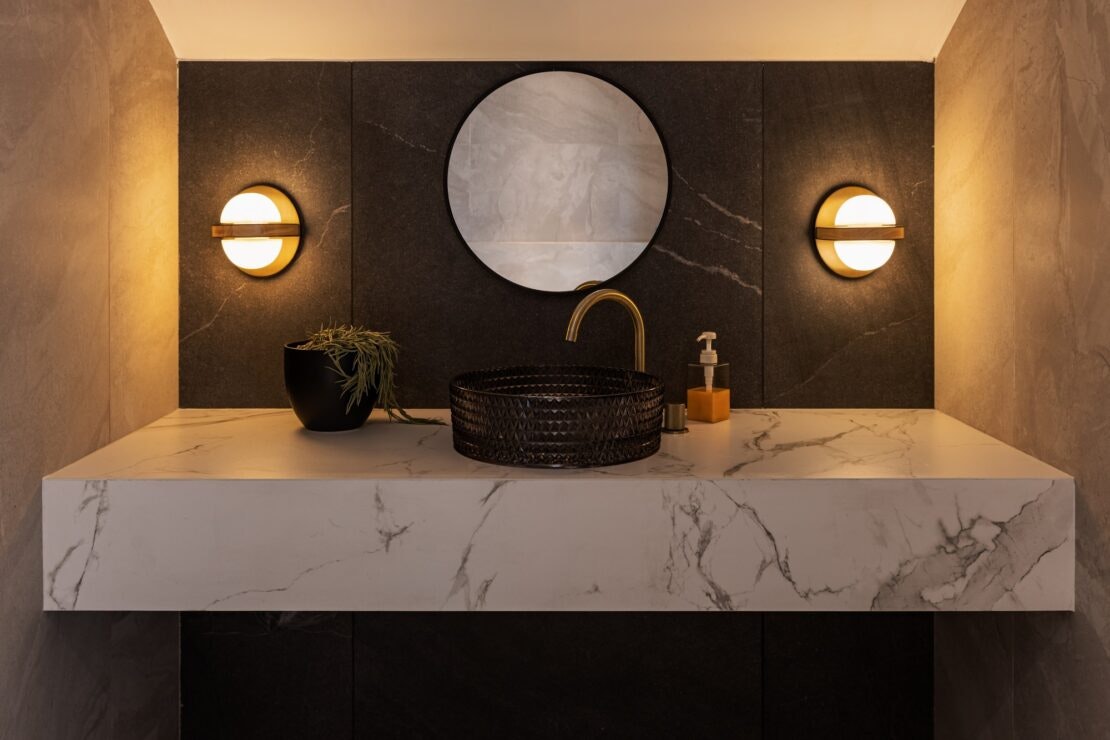 Tandem House by TiniTj Interior (9) Tandem House by TiniTj Interior (9)