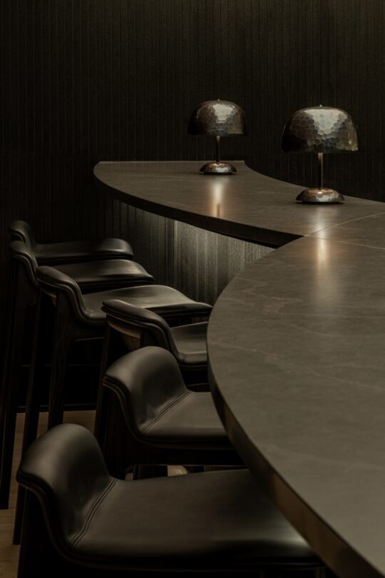 Thailand Guesthouse by Nendo (4) Thailand Guesthouse by Nendo (4)