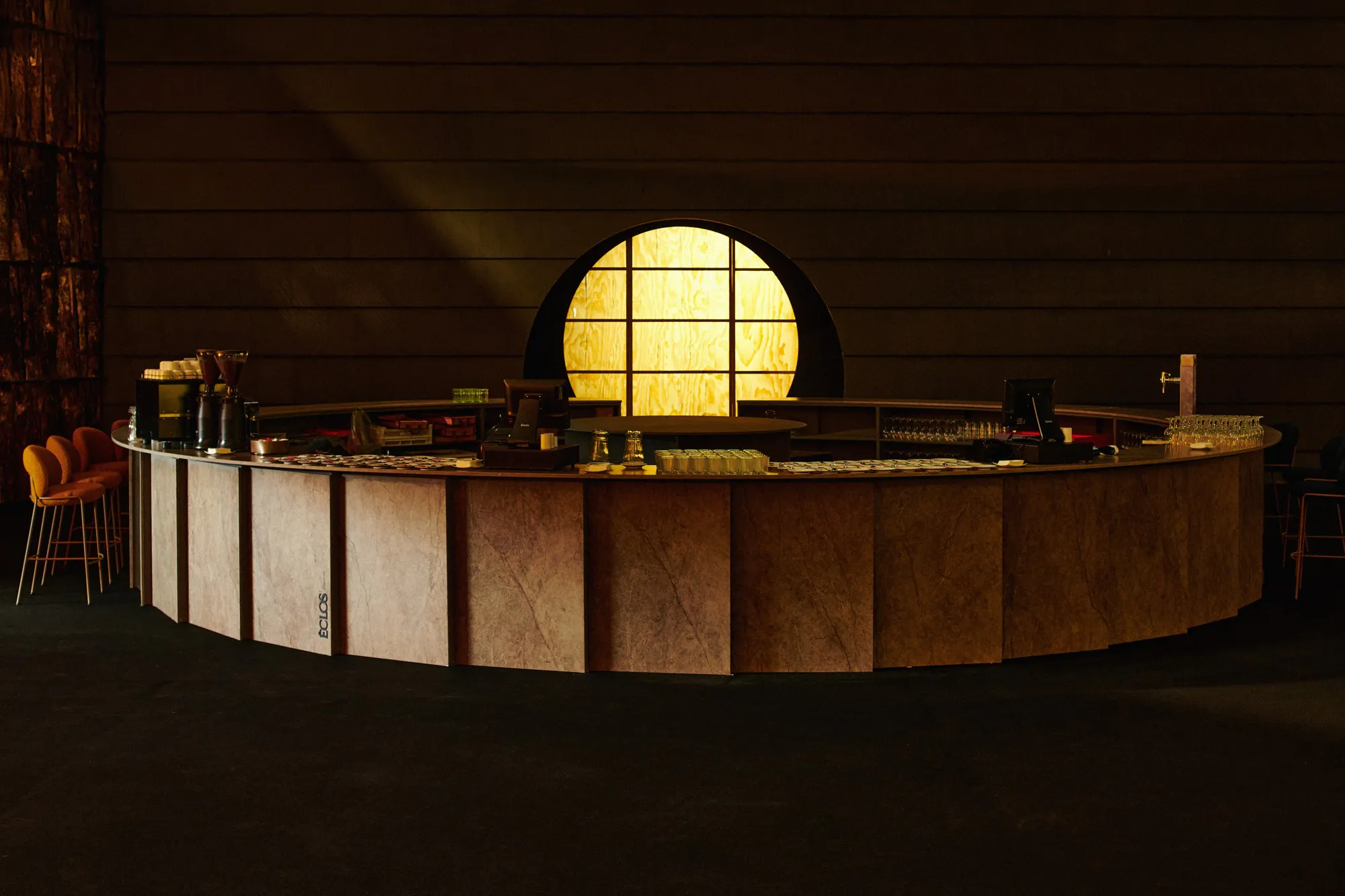 arco_cosentino26_010_CRS_2981 Image 39 of arco cosentino26 010 CRS 2981.jpg?auto=format%2Ccompress&ixlib=php 3.3 in Marble, wood and Dekton to create a kitchen as elegant as it is practical - Cosentino