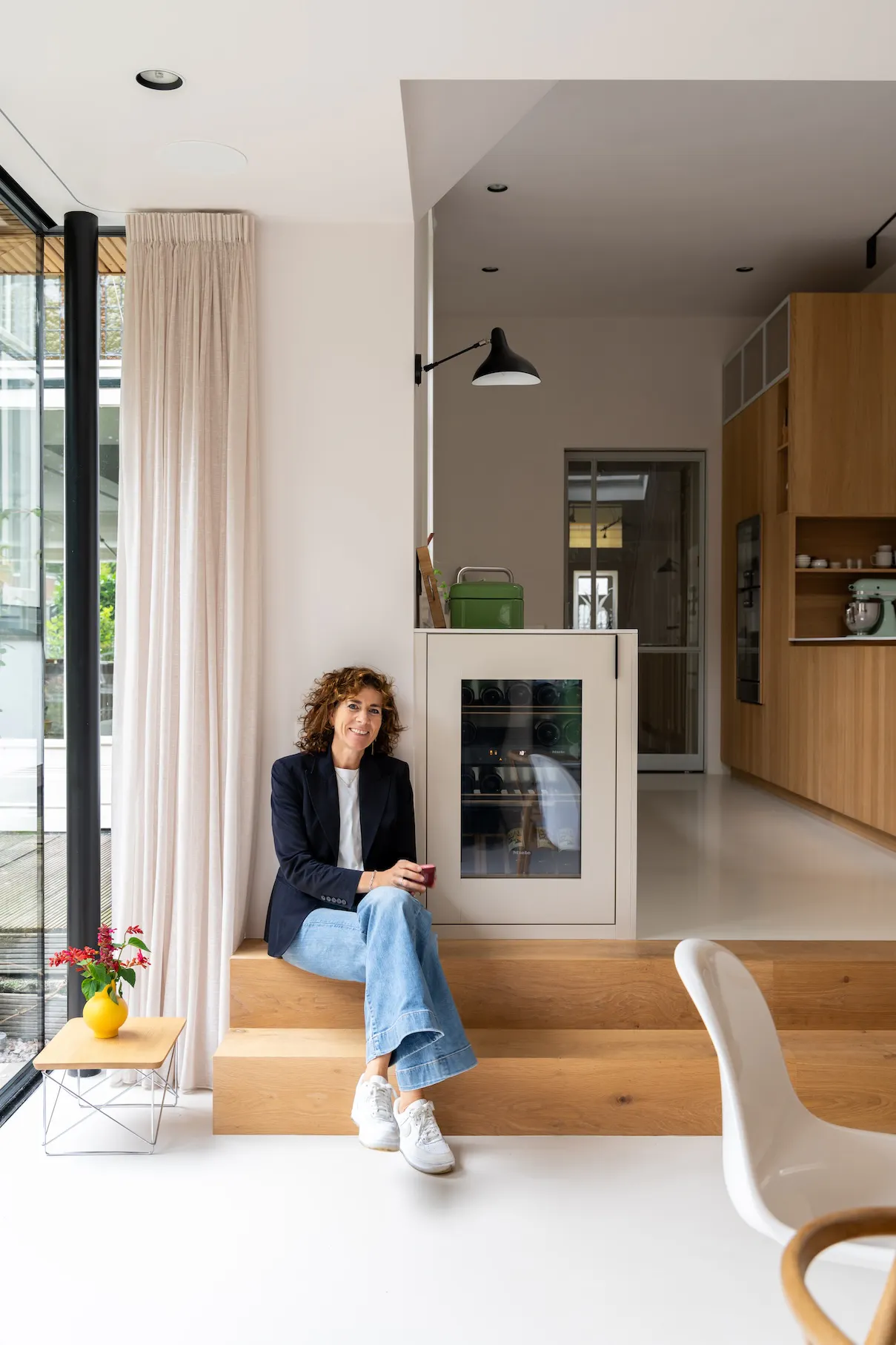 miesinterieur-project-zeist-37 Image 33 of miesinterieur project zeist 37.jpg?auto=format%2Ccompress&ixlib=php 3.3 in An award-winning house in New Zealand with a New York loft vibe - Cosentino