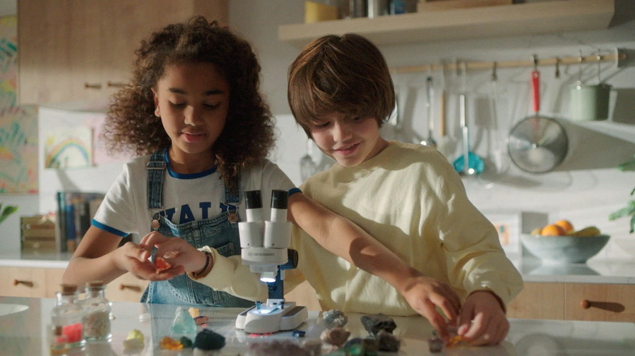 Forandringen er her, velkommen til Silestone-revolusjonen